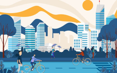 サーキュラーシティ移行指標を開発、ダッシュボードを公開しました